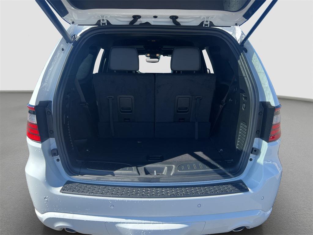 new 2025 Dodge Durango car, priced at $39,240
