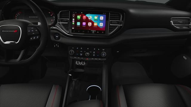 new 2025 Dodge Durango car, priced at $48,883