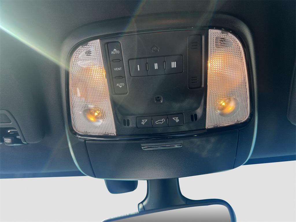 new 2025 Dodge Durango car, priced at $39,240