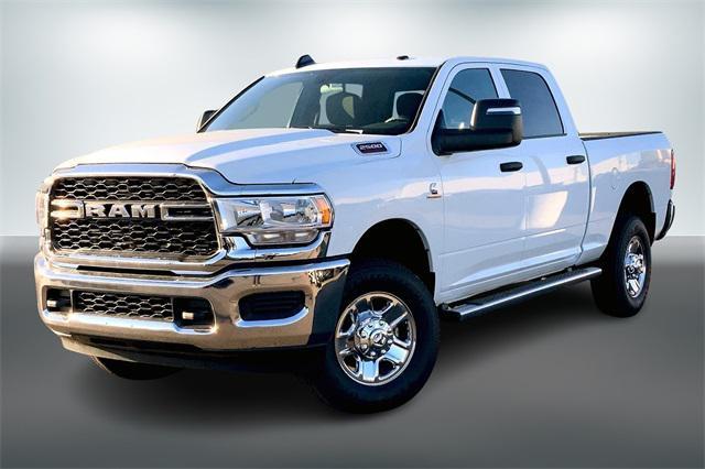 new 2024 Ram 2500 car, priced at $59,128