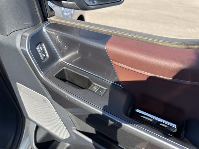 used 2022 Ford F-150 car, priced at $39,995