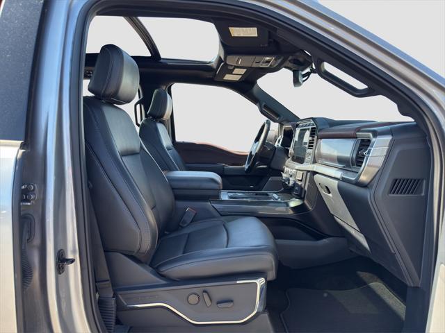 used 2022 Ford F-150 car, priced at $39,995