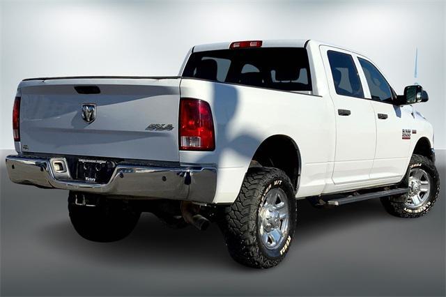 used 2016 Ram 2500 car, priced at $24,699