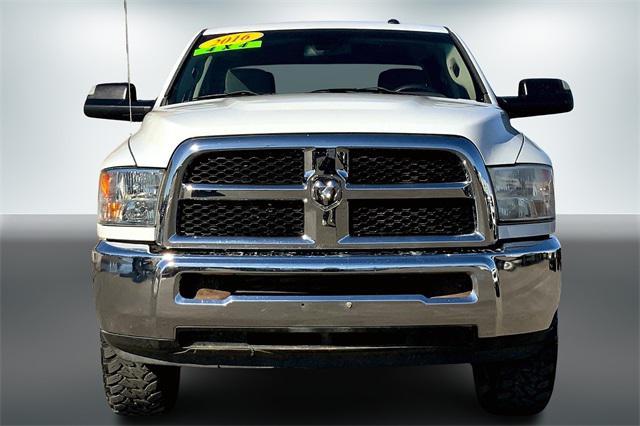 used 2016 Ram 2500 car, priced at $24,699