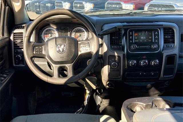 used 2016 Ram 2500 car, priced at $24,699