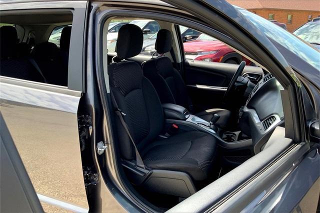 used 2019 Dodge Journey car, priced at $12,700