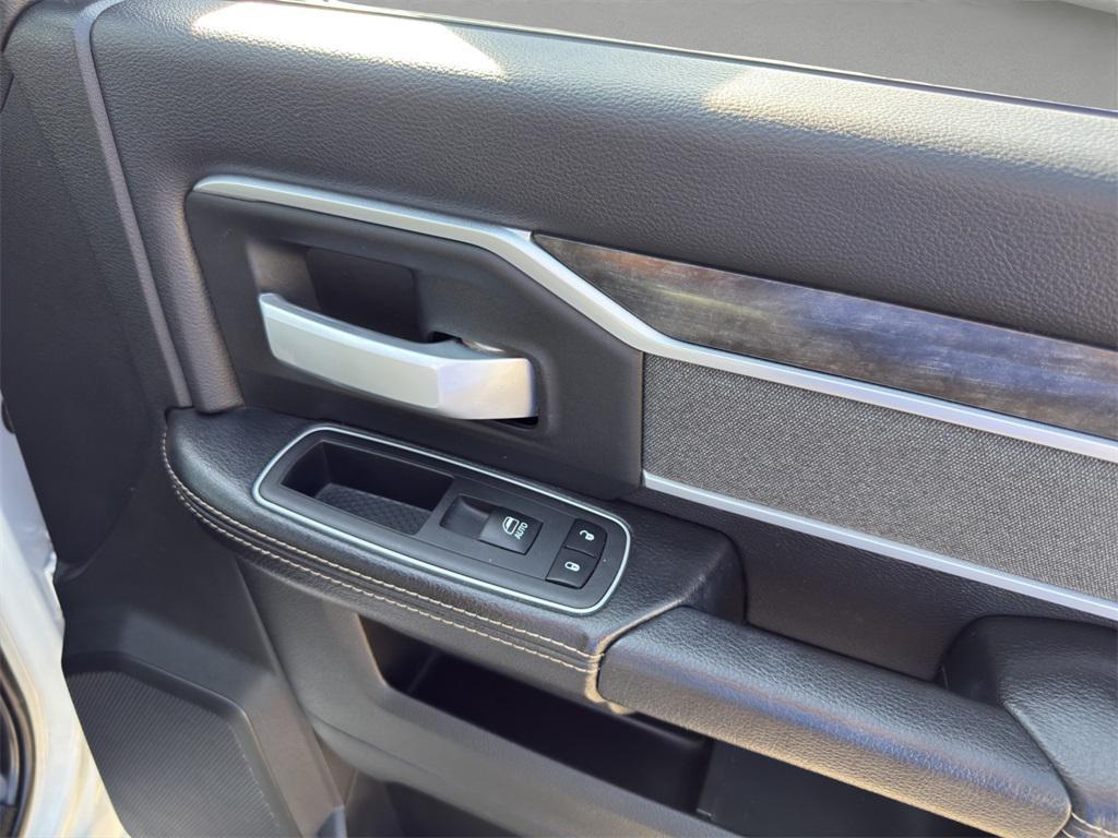 used 2020 Ram 2500 car, priced at $36,988