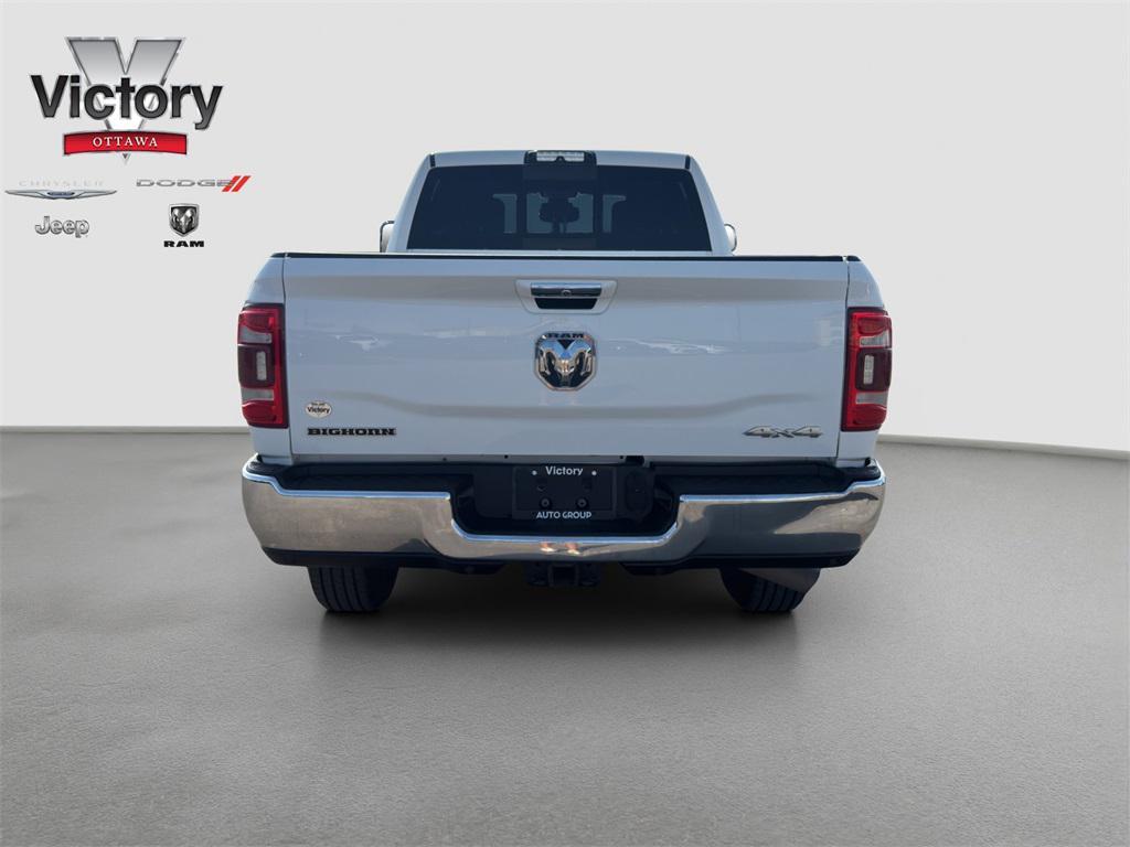 used 2020 Ram 2500 car, priced at $36,988