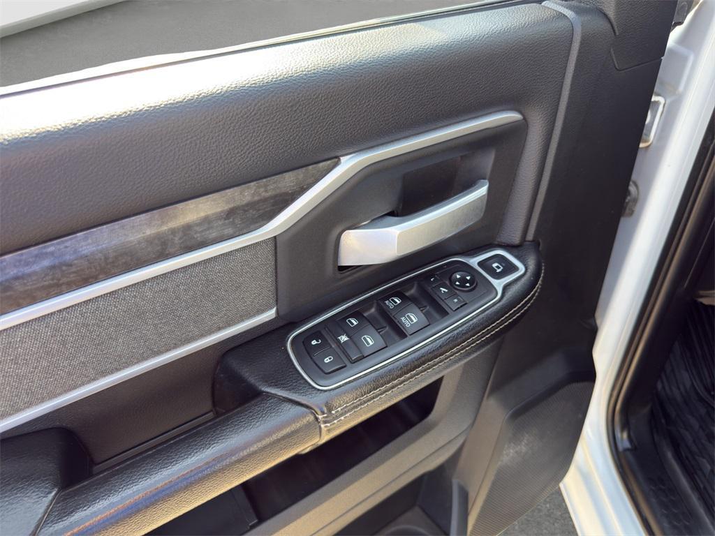 used 2020 Ram 2500 car, priced at $36,988