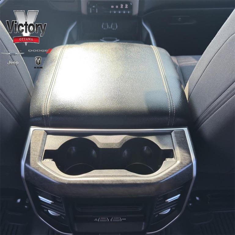 used 2020 Ram 2500 car, priced at $36,988