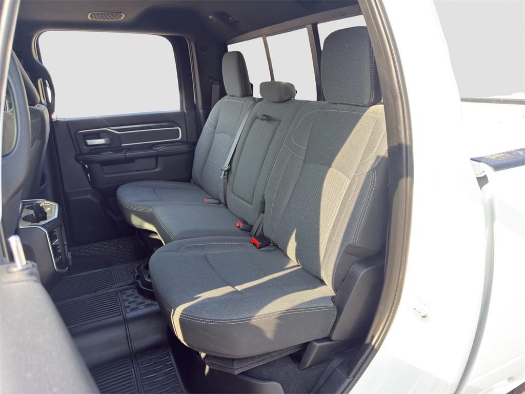 used 2020 Ram 2500 car, priced at $36,988