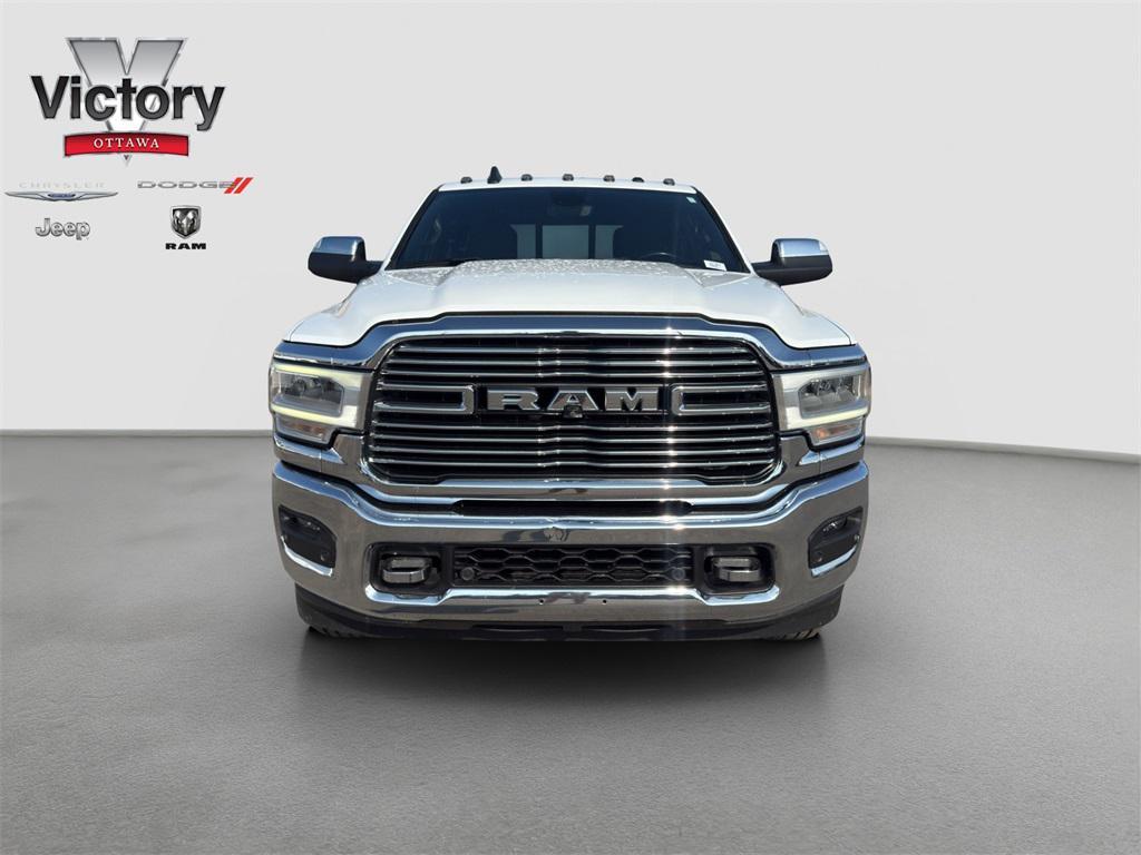 used 2020 Ram 2500 car, priced at $36,988