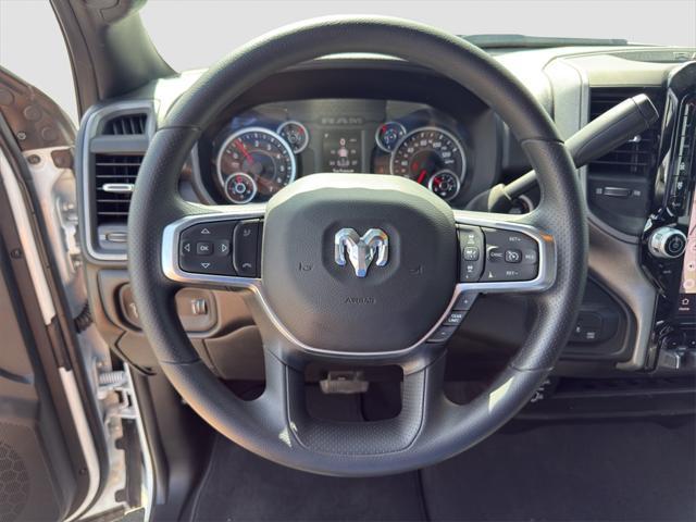 new 2025 Ram 2500 car, priced at $76,703