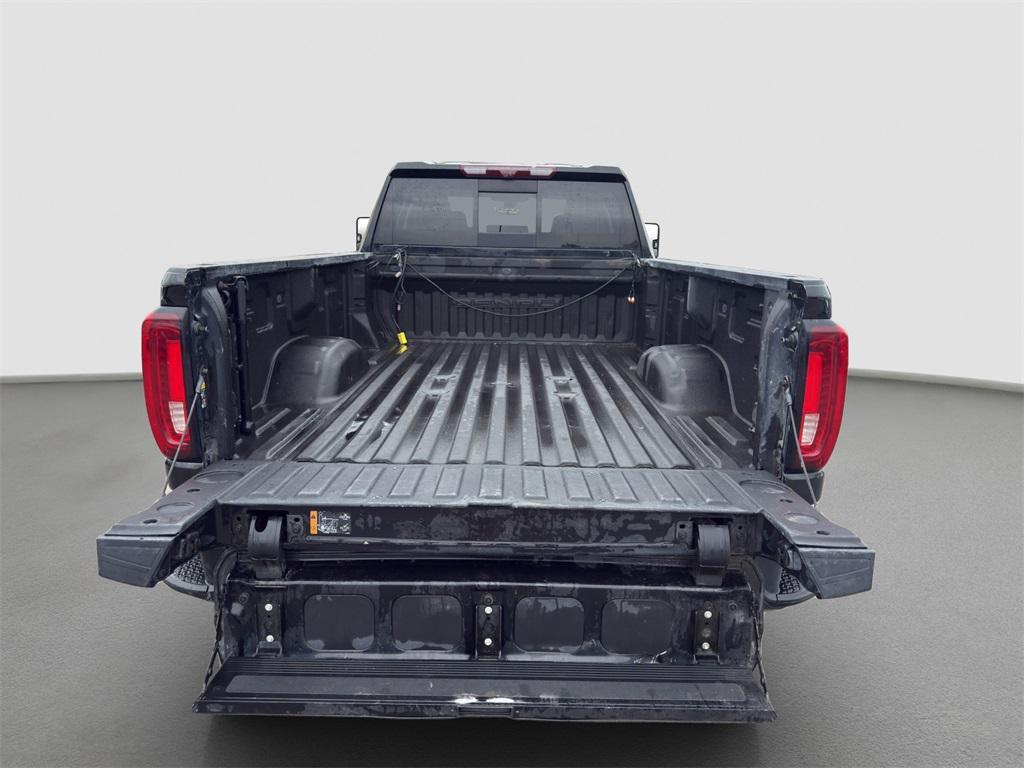 used 2021 GMC Sierra 2500 car, priced at $49,998