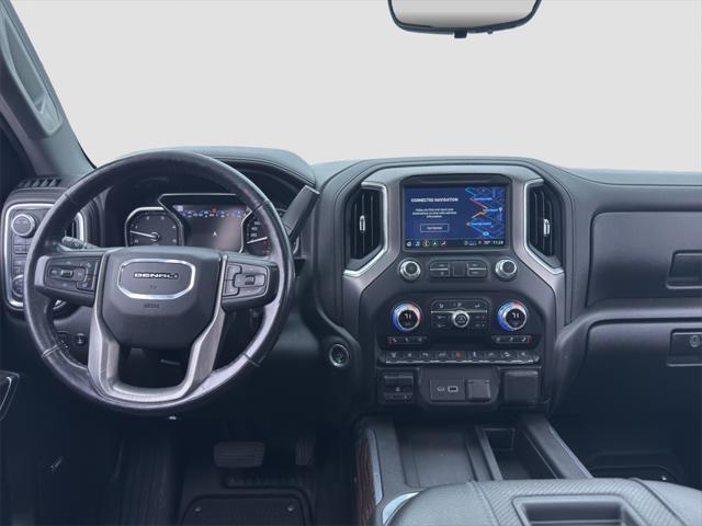 used 2021 GMC Sierra 2500 car, priced at $53,995