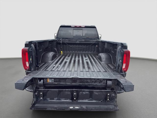 used 2021 GMC Sierra 2500 car, priced at $53,995