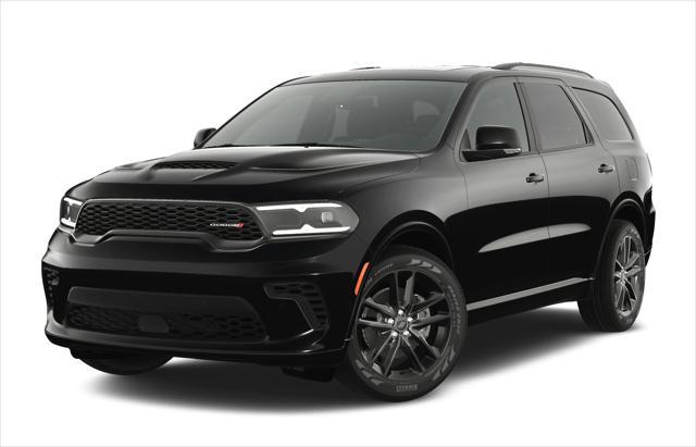 new 2025 Dodge Durango car, priced at $45,813