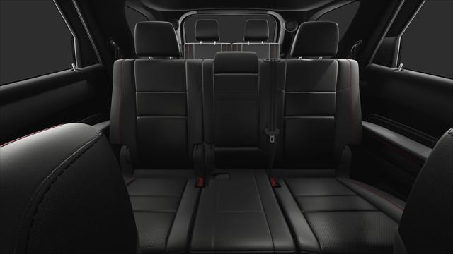 new 2025 Dodge Durango car, priced at $45,813