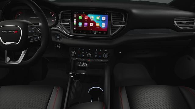 new 2025 Dodge Durango car, priced at $45,813