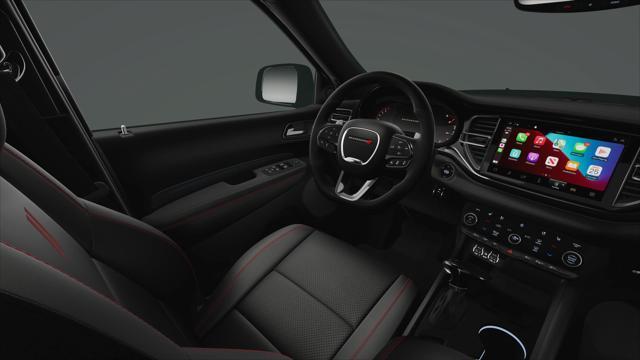 new 2025 Dodge Durango car, priced at $45,813