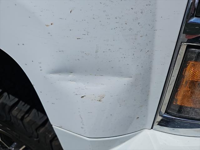 used 2015 Chevrolet Silverado 1500 car