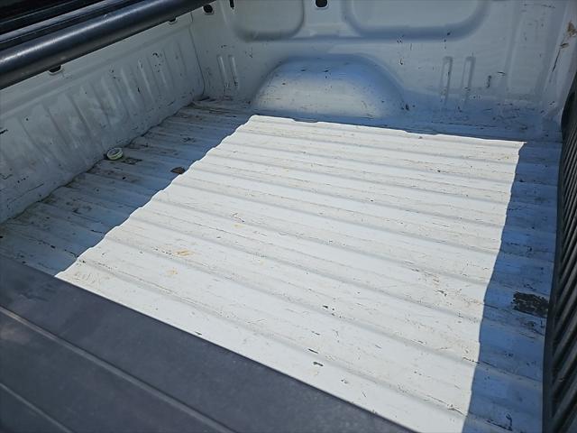 used 2015 Chevrolet Silverado 1500 car