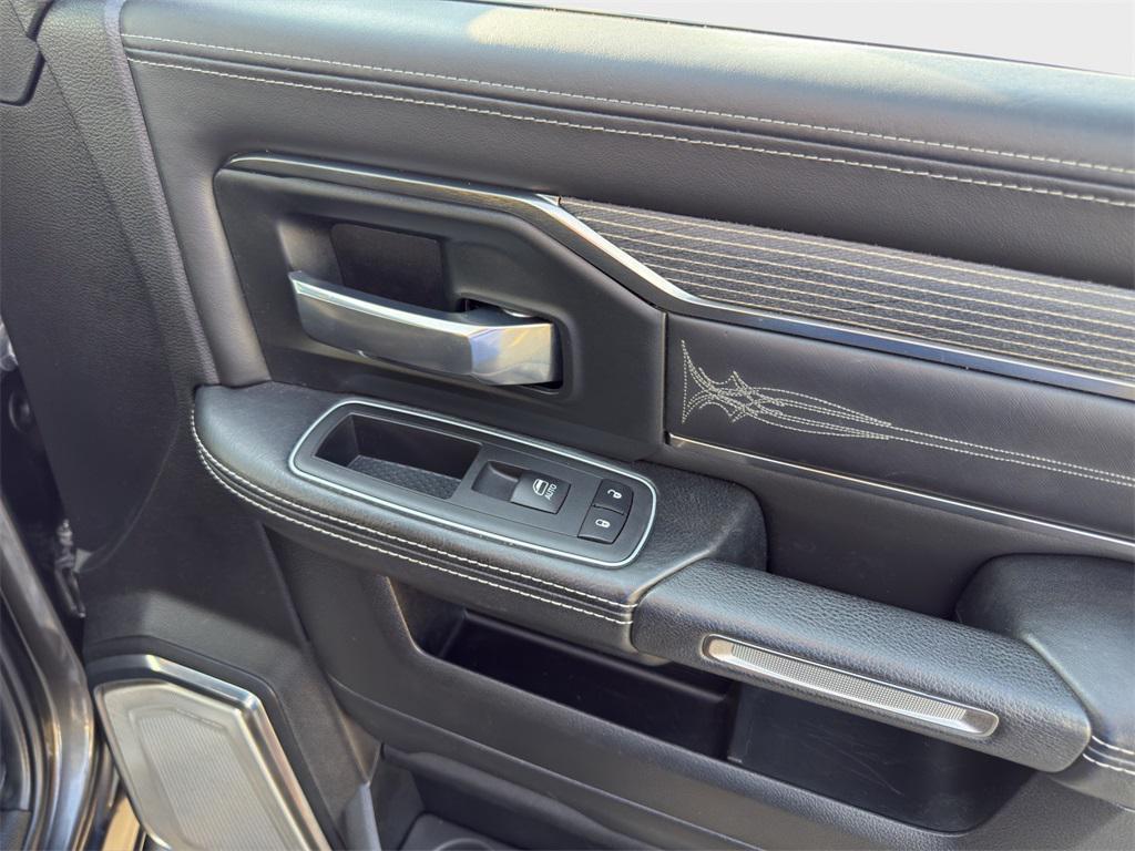 used 2020 Ram 3500 car, priced at $64,777