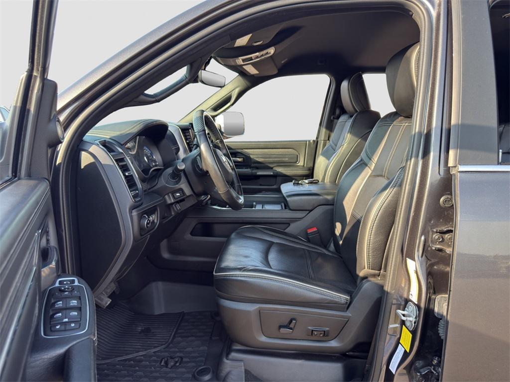 used 2020 Ram 3500 car, priced at $64,777