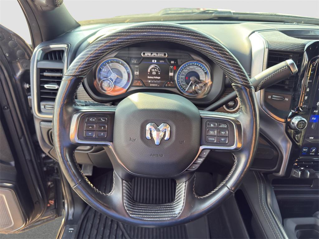 used 2020 Ram 3500 car, priced at $64,777