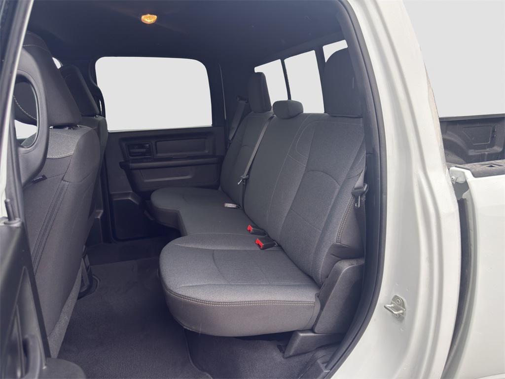 used 2024 Ram 3500 car, priced at $58,886