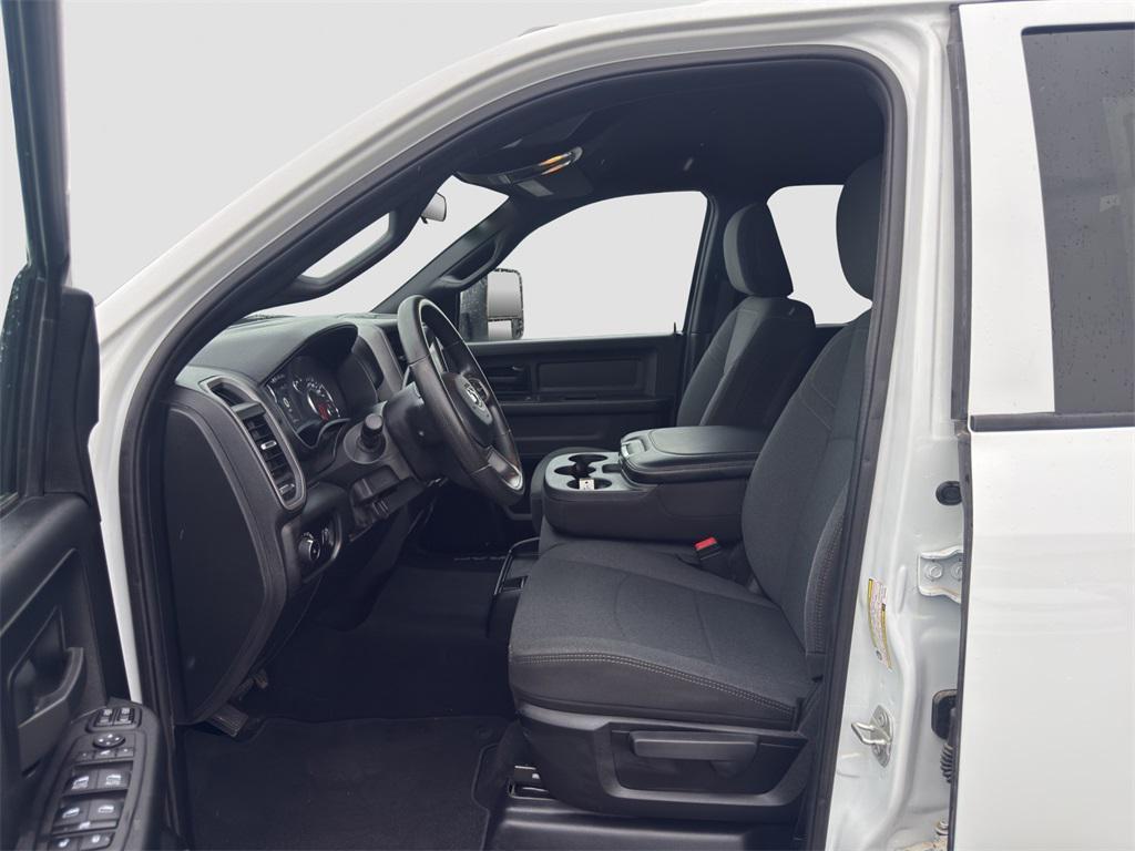 used 2024 Ram 3500 car, priced at $58,886