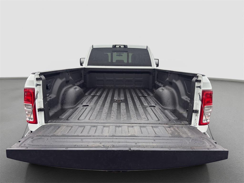 used 2024 Ram 3500 car, priced at $58,886