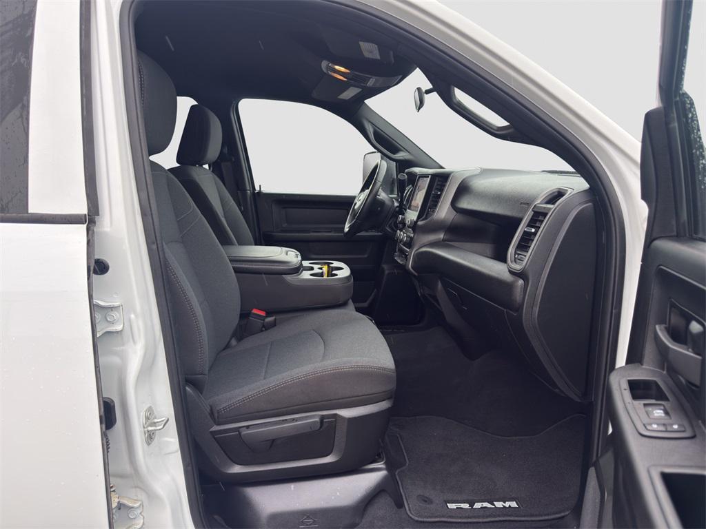 used 2024 Ram 3500 car, priced at $58,886