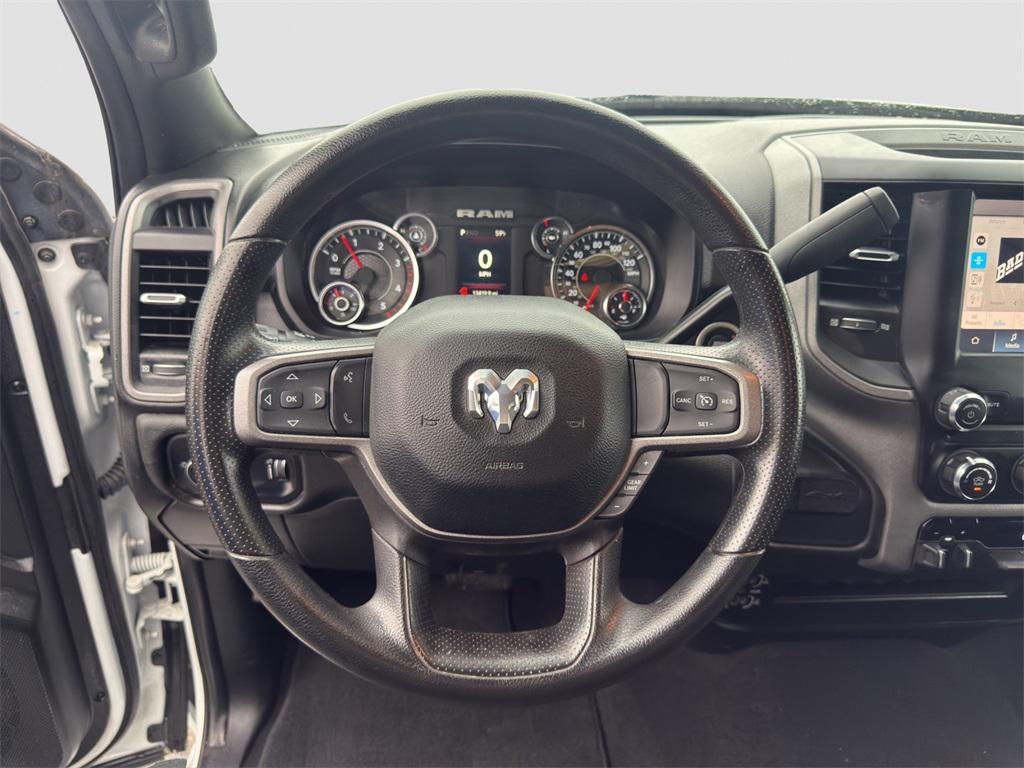 used 2024 Ram 3500 car, priced at $58,886