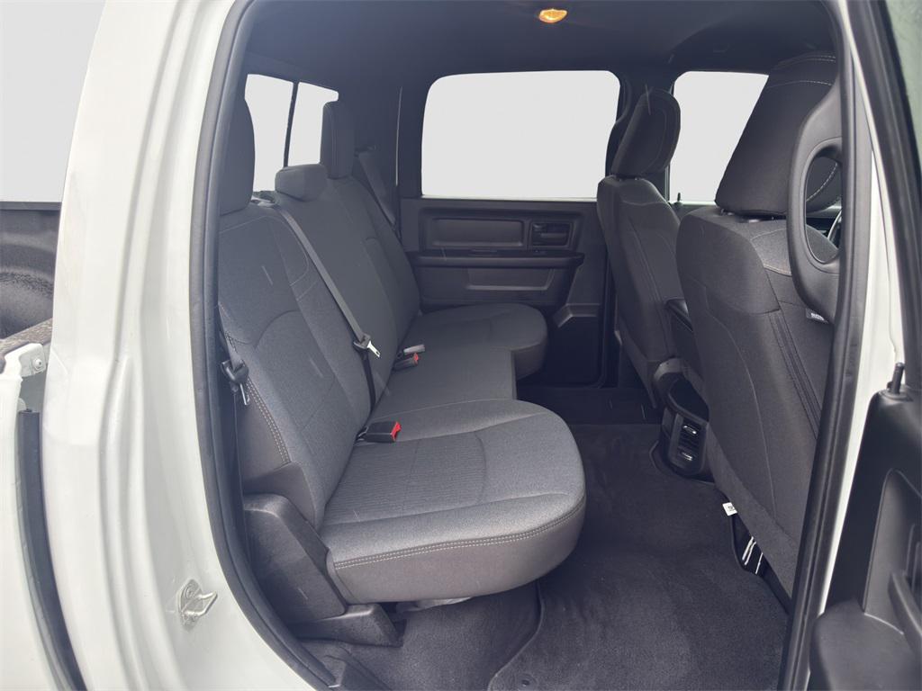 used 2024 Ram 3500 car, priced at $58,886