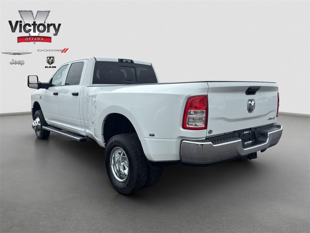 used 2024 Ram 3500 car, priced at $58,886
