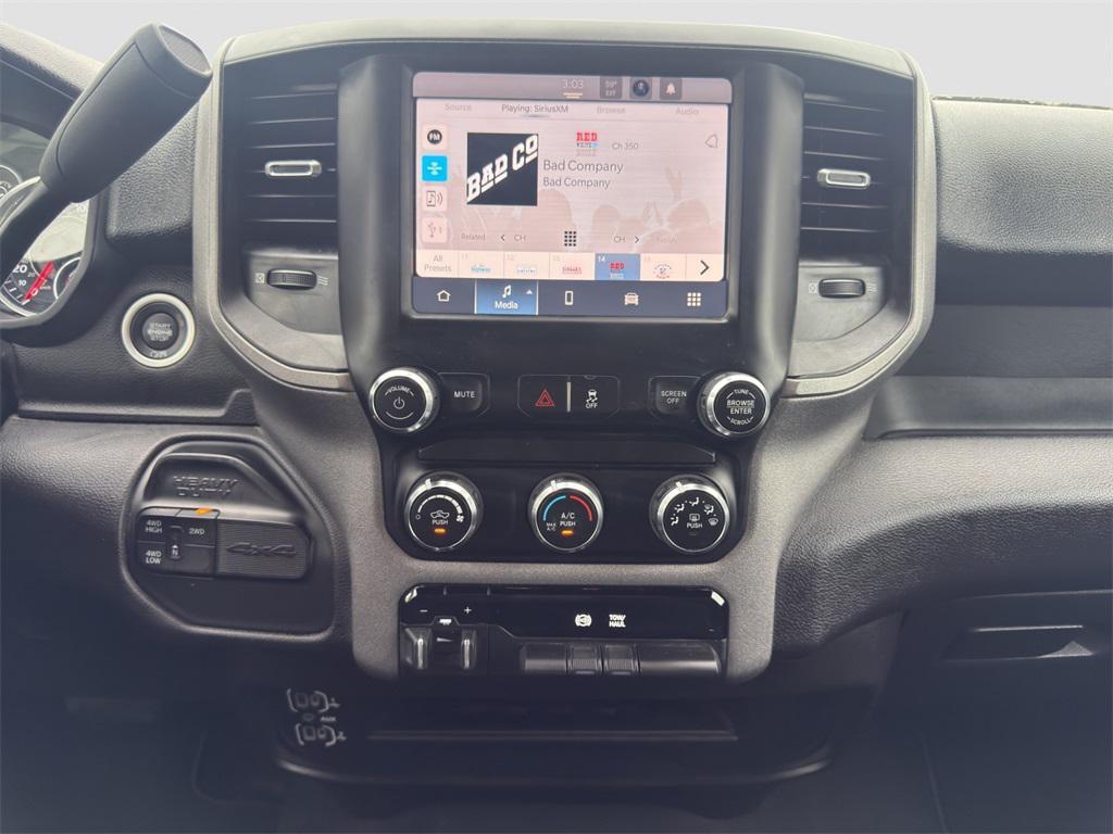 used 2024 Ram 3500 car, priced at $58,886