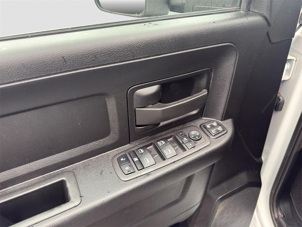 used 2024 Ram 3500 car, priced at $58,886