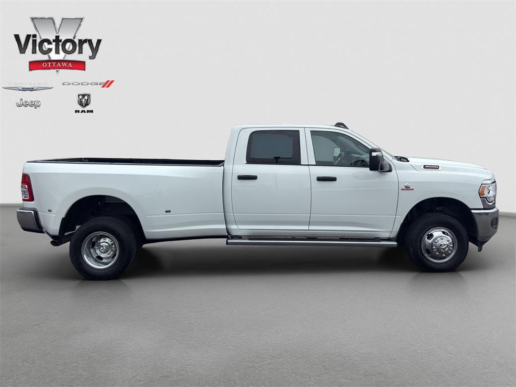 used 2024 Ram 3500 car, priced at $58,886