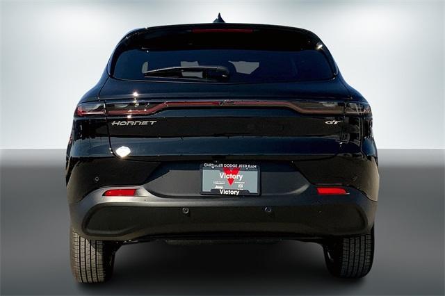 new 2024 Dodge Hornet car, priced at $34,238