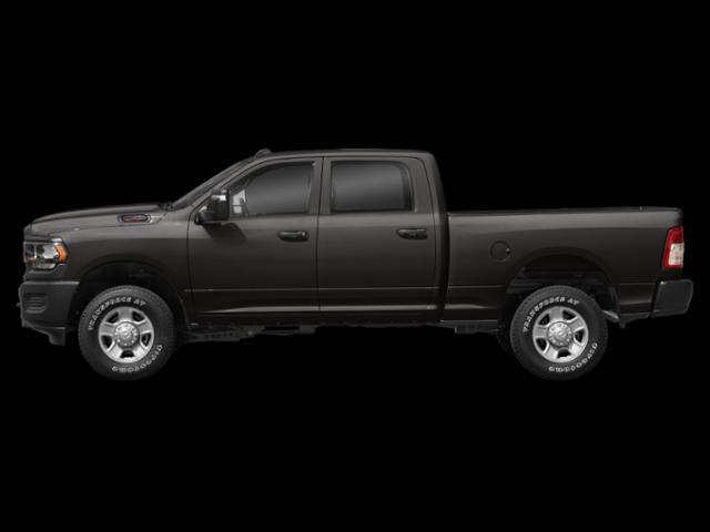 new 2024 Ram 2500 car, priced at $56,423