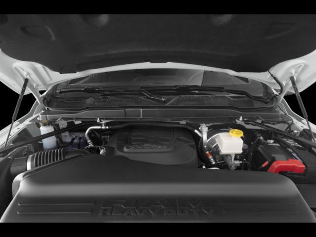 new 2024 Ram 2500 car, priced at $56,423