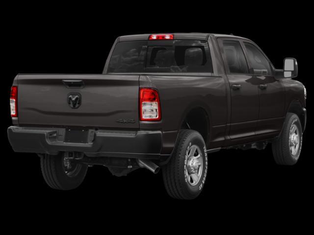 new 2024 Ram 2500 car, priced at $56,423