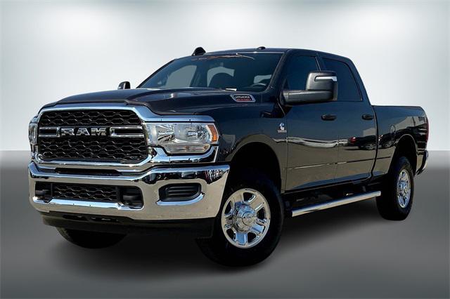 new 2024 Ram 2500 car, priced at $69,423