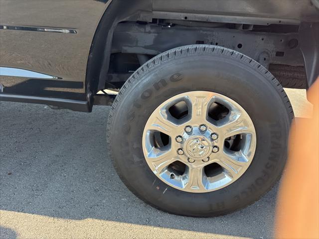 used 2024 Ram 2500 car, priced at $43,995