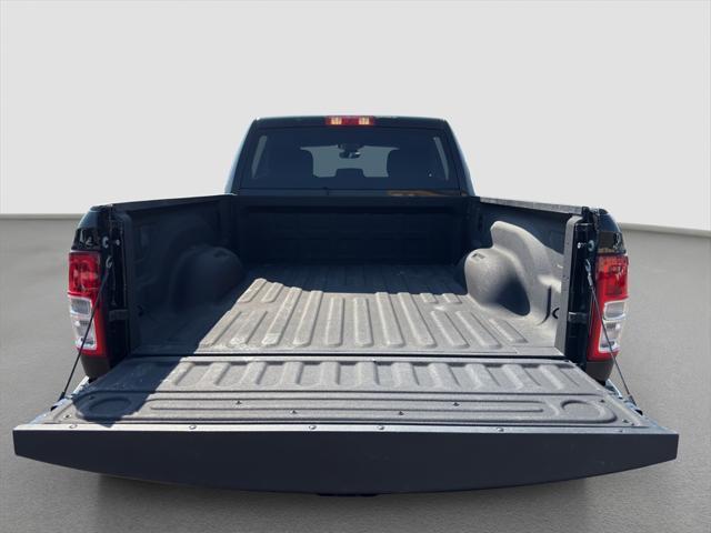 used 2024 Ram 2500 car, priced at $42,299
