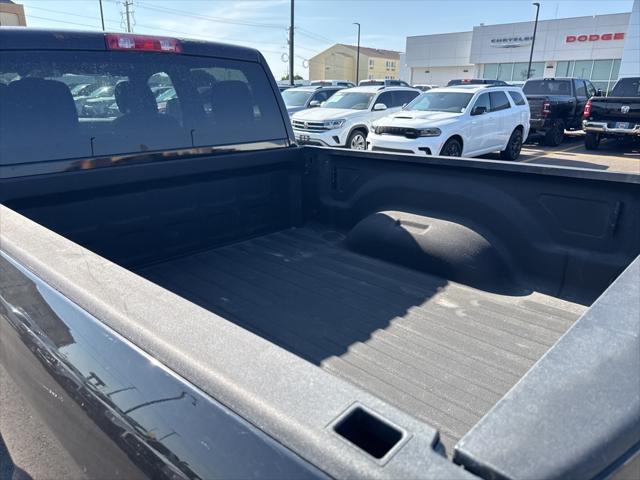 used 2024 Ram 2500 car, priced at $43,995