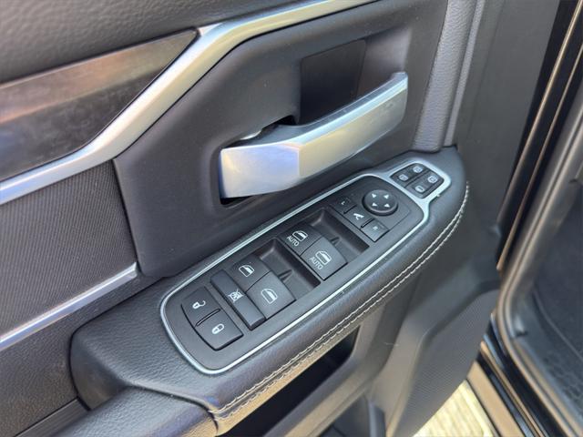used 2024 Ram 2500 car, priced at $42,299