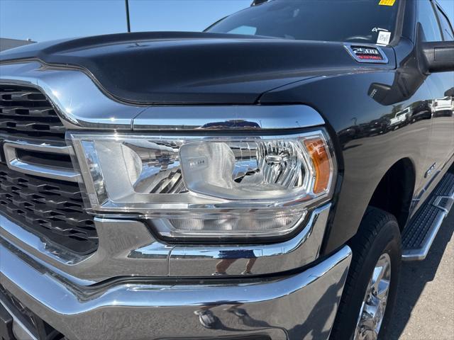 used 2024 Ram 2500 car, priced at $43,995