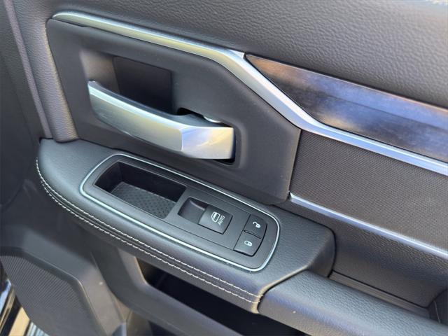 used 2024 Ram 2500 car, priced at $42,299